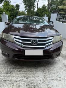 Honda City E+ in Johor Bahru, JHR