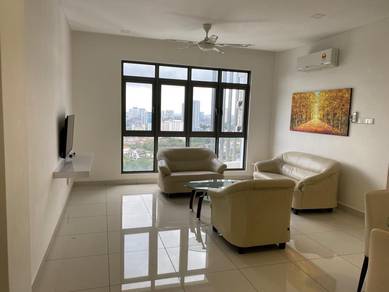 Service Residence For Rent in Vivo Residential Suites