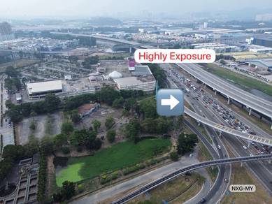 Commercial Land in Klang, SGR