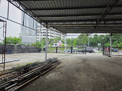 Retail space For Rent in Cheras,SGR