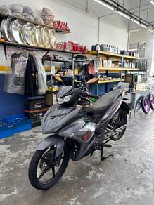 Yamaha Y15ZR