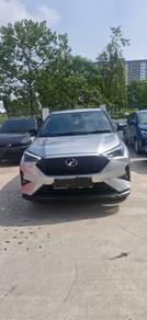 Perodua Traz H in Bandar Bukit Raja, SGR