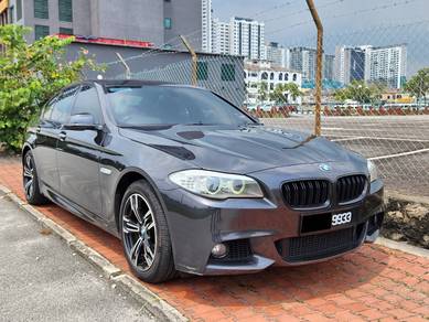 2013 BMW 528i 28i M SPORT