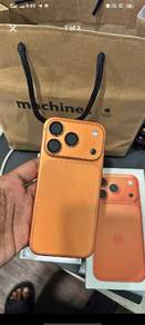 iphone 17 pro max 256gb