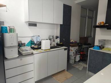 Condominium For Rent in The Sky @ Tripark