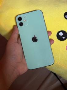 urgent iphone 11 256gb untuk dilepaskan
