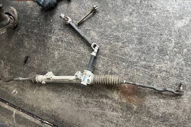 Used ORI Steering Rack BMW Z4 E85 E86
