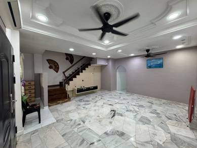 2-storey Terraced House For Sale in Skudai,JHR