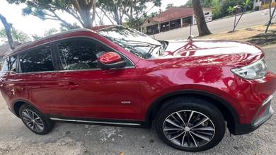 Proton X70 PREMIUM 2WD in Mutiara Damansara, SGR