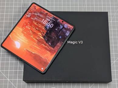 Honor Magic V3 12gb 512gb