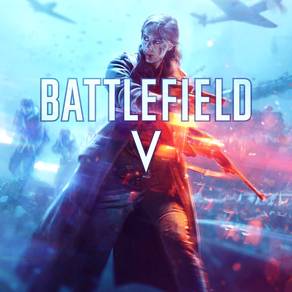 Battlefield V Ps4 Games 100% Original