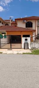 2-storey Terraced House For Sale in Ampangan,NSN