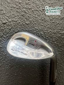 Taylormade Rac golf wedge 56 degrees