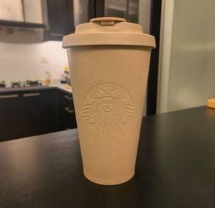 Starbucks Beige RAYA SALE
