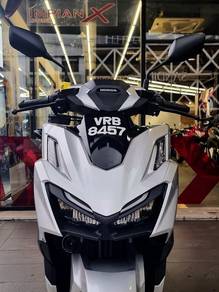 Honda Vario 160