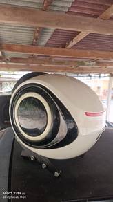 Box siput lc v8/rs/rsx