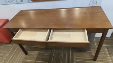 Console Table Solid