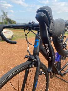 basikal kesayangan untuk di jual