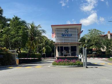 Bungalow House For Sale in Semenyih,SGR