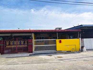 Homestay Markvin at Seri Manjong Sitiawan