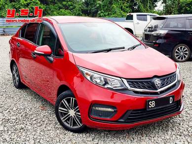 Proton Persona PREMIUM in Kota Samarahan, SWK