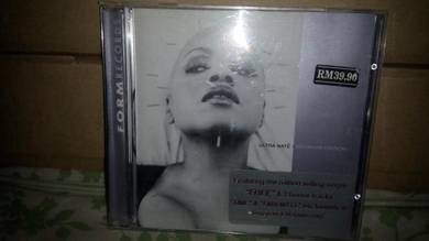 CD Ultra Nate - Situation:Critical