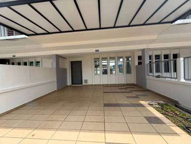 2-storey Terraced House For Sale in Kulai,JHR