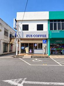 Office space For Rent in Perai,PNG