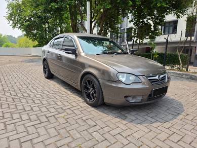 Proton Persona ELEGANCE BASE LINE in Serdang, SGR