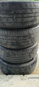 tayar toyo R17