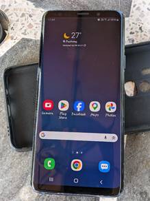 Samsung Galaxy S9 Plus 