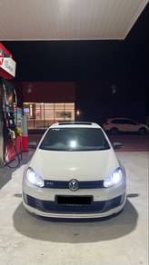 Volkswagen Golf GTi in Nilai, NSN