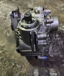Mini Cooper R56 R60 Transfer Case