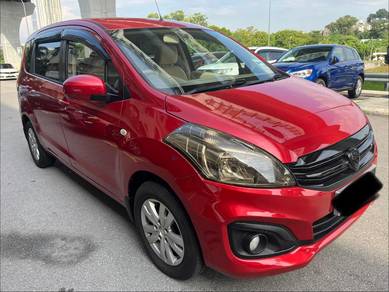 2018 Proton Ertiga EXECUTIVE AT