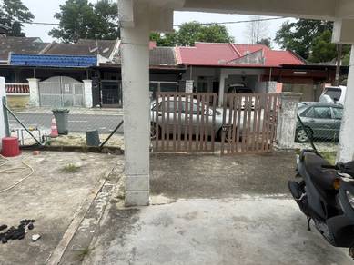 1-storey Terraced House For Sale in Skudai,JHR