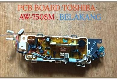 PCB doard