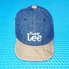 Buddy Lee Denim Kids/Infant Baseball Cap