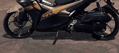rim aerox thai