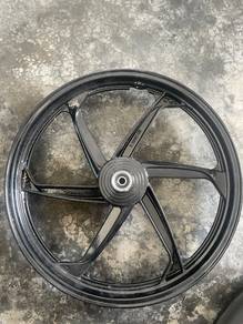 rim rs 6 batang