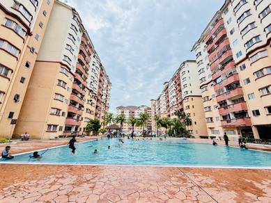 Apartment For Sale in Amazing Heights
