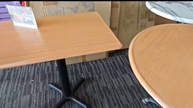 hardboard table 