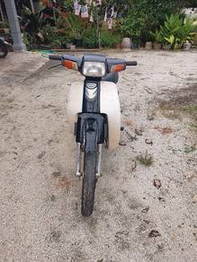 Honda EX5