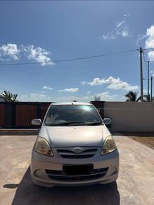 Perodua Viva 850 in Sungai Petani, KDH