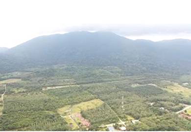 Residential Land in Rembau, NSN
