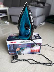 Tefal Ultraglade Steam Iron