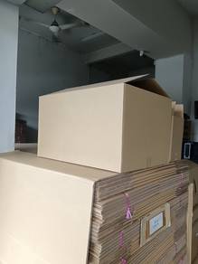Kotak Packaging Ready Stock!