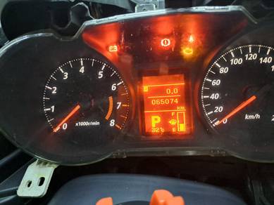 P.Inspira / Mit.Lancer Meter Very LOW Mileage