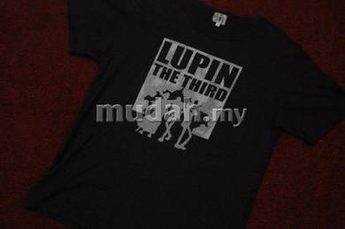 Lupin the third saiz m