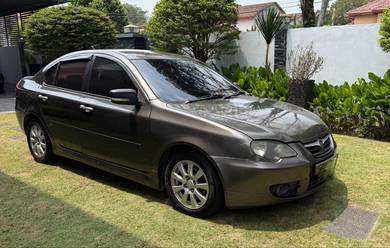 Proton Persona SE in Petaling Jaya, SGR