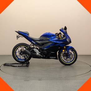Yamaha YZF-R25